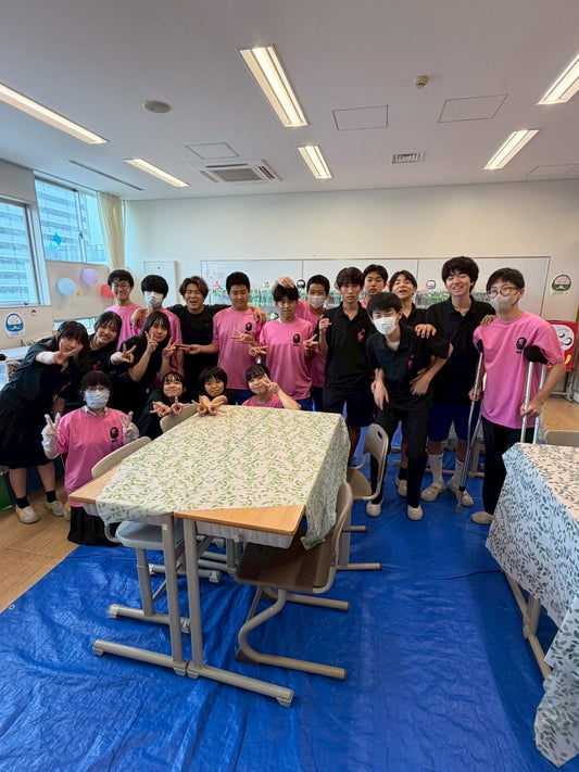 「好きだから伝えたい」という気持ち