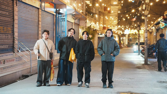 HIMALAYAN DAL-BHAT CIRCLE