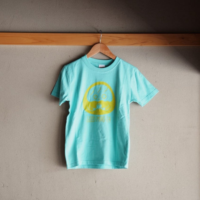 だるまキッズTee
