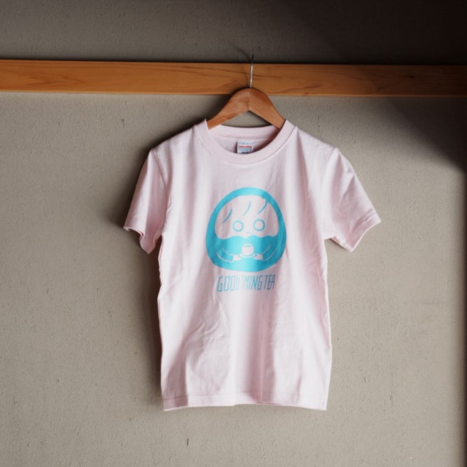 だるまキッズTee